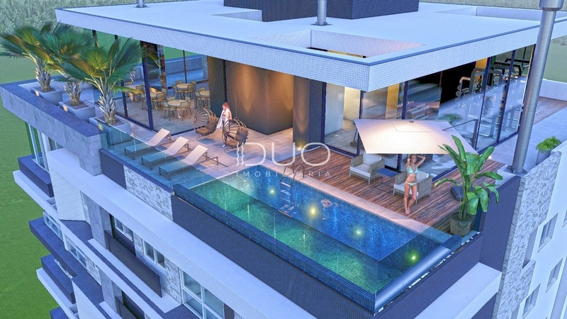 APARTAMENTO 03 DORMITÓRIOS EM CAPÃO DA CANOA