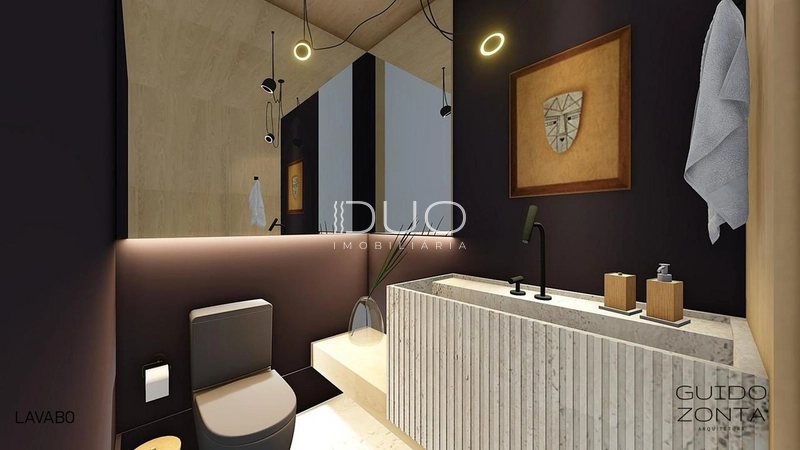 SOBRADO NO CONDOMÍNIO LÓTUS EM XANGRI-LÁ: 19ª foto da galeria de imagens do imóvel