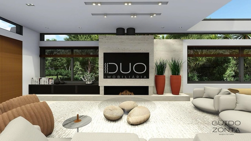 SOBRADO NO CONDOMÍNIO LÓTUS EM XANGRI-LÁ: 8ª foto da galeria de imagens do imóvel