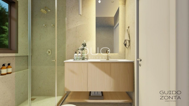 SOBRADO NO CONDOMÍNIO LÓTUS EM XANGRI-LÁ: 31ª foto da galeria de imagens do imóvel