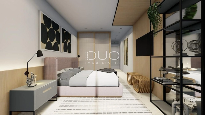 SOBRADO NO CONDOMÍNIO LÓTUS EM XANGRI-LÁ: 21ª foto da galeria de imagens do imóvel