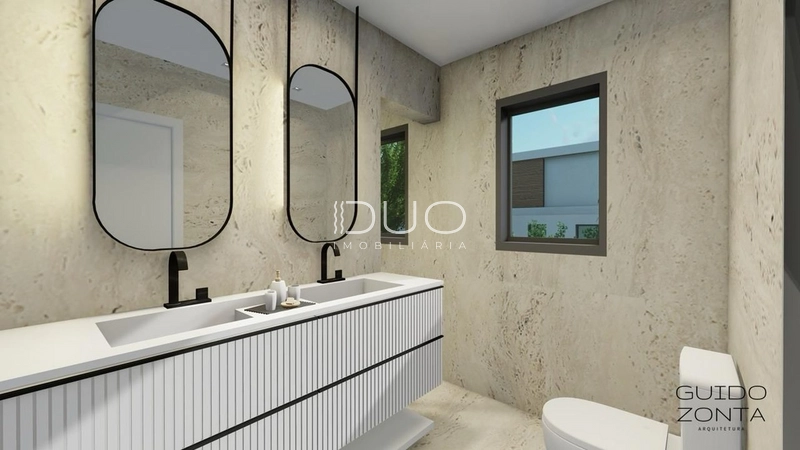 SOBRADO NO CONDOMÍNIO LÓTUS EM XANGRI-LÁ: 34ª foto da galeria de imagens do imóvel