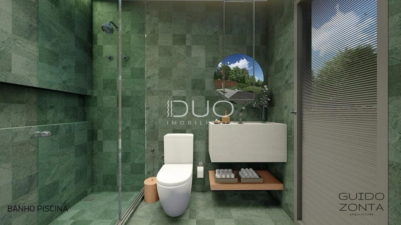 SOBRADO NO CONDOMÍNIO LÓTUS EM XANGRI-LÁ: 20ª foto da galeria de imagens do imóvel