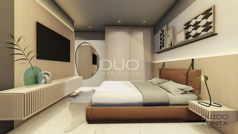 SOBRADO NO CONDOMÍNIO LÓTUS EM XANGRI-LÁ: 23ª foto da galeria de imagens do imóvel