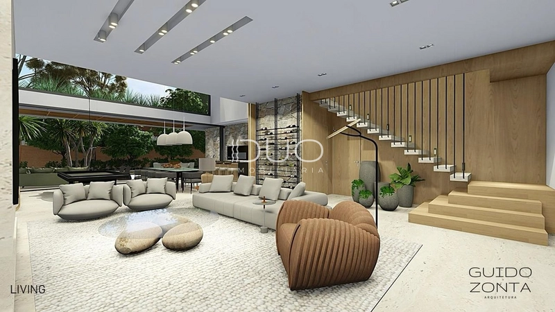 SOBRADO NO CONDOMÍNIO LÓTUS EM XANGRI-LÁ: 7ª foto da galeria de imagens do imóvel