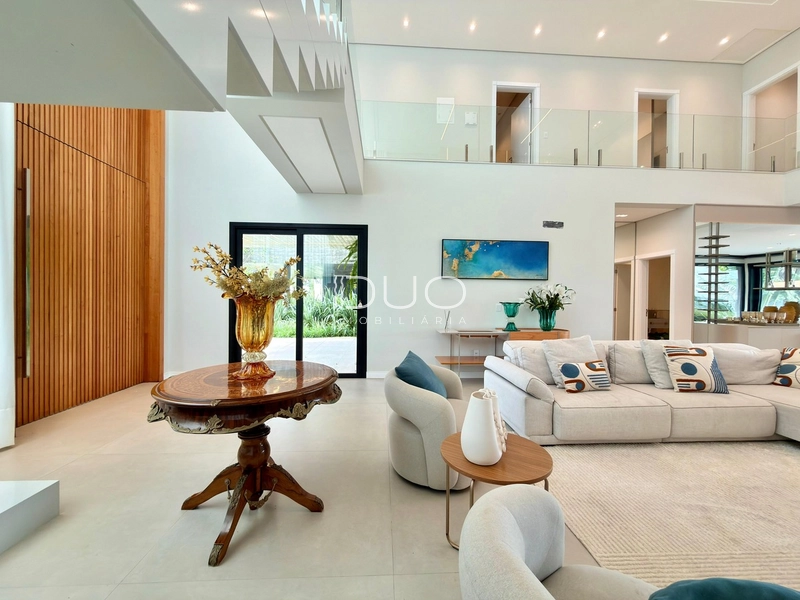 CASA COM 05 SUÍTES NO CONDOMÍNIO SENSE EM XANGRI-LÁ: 7ª foto da galeria de imagens do imóvel