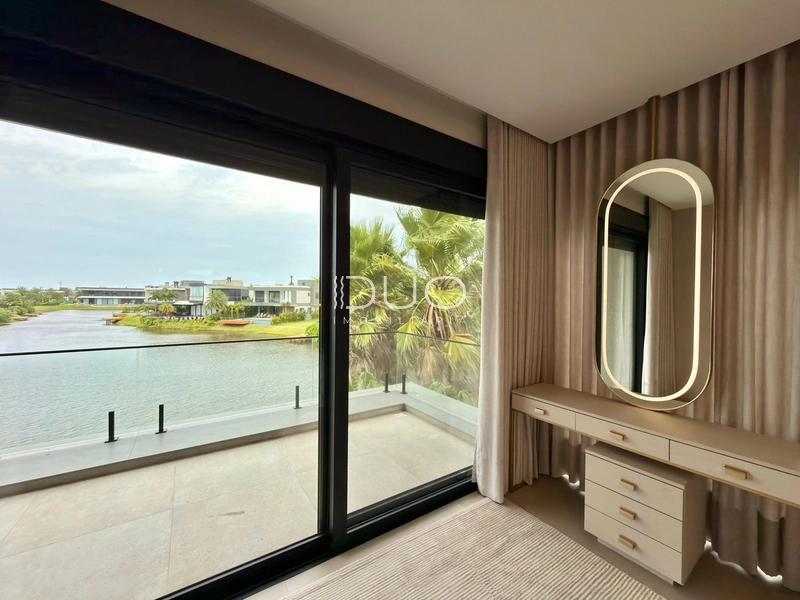 CASA COM 05 SUÍTES NO CONDOMÍNIO SENSE EM XANGRI-LÁ: 30ª foto da galeria de imagens do imóvel