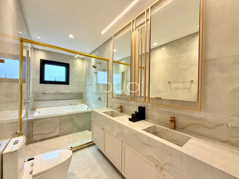 CASA COM 05 SUÍTES NO CONDOMÍNIO SENSE EM XANGRI-LÁ: 33ª foto da galeria de imagens do imóvel