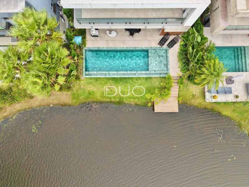 CASA COM 05 SUÍTES NO CONDOMÍNIO SENSE EM XANGRI-LÁ: 52ª foto da galeria de imagens do imóvel