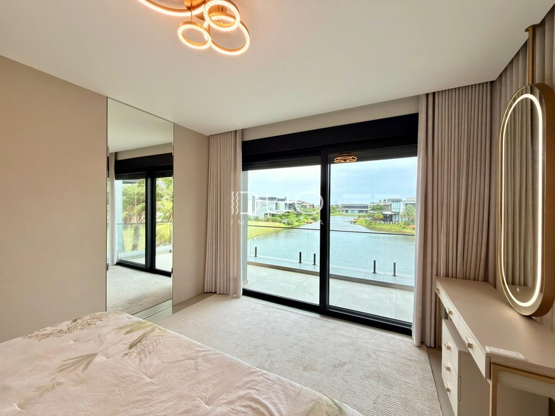 CASA COM 05 SUÍTES NO CONDOMÍNIO SENSE EM XANGRI-LÁ: 32ª foto da galeria de imagens do imóvel