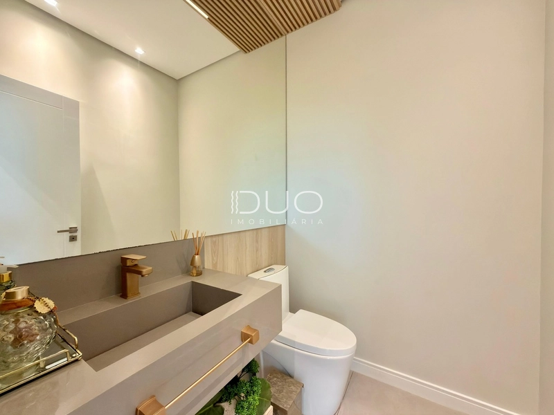 CASA COM 05 SUÍTES NO CONDOMÍNIO SENSE EM XANGRI-LÁ: 24ª foto da galeria de imagens do imóvel