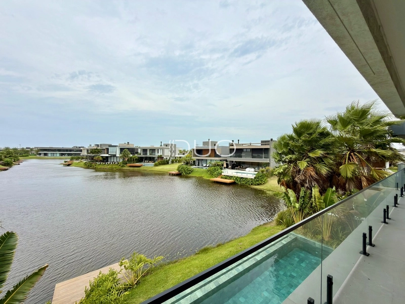 CASA COM 05 SUÍTES NO CONDOMÍNIO SENSE EM XANGRI-LÁ: 39ª foto da galeria de imagens do imóvel