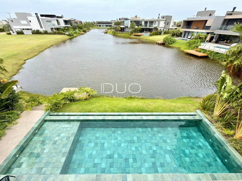 CASA COM 05 SUÍTES NO CONDOMÍNIO SENSE EM XANGRI-LÁ: 40ª foto da galeria de imagens do imóvel