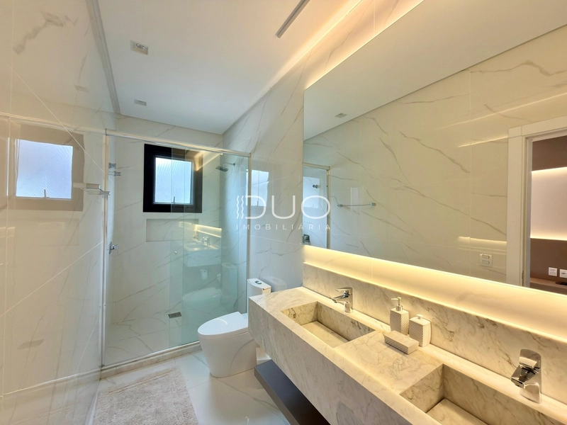 CASA COM 05 SUÍTES NO CONDOMÍNIO SENSE EM XANGRI-LÁ: 49ª foto da galeria de imagens do imóvel