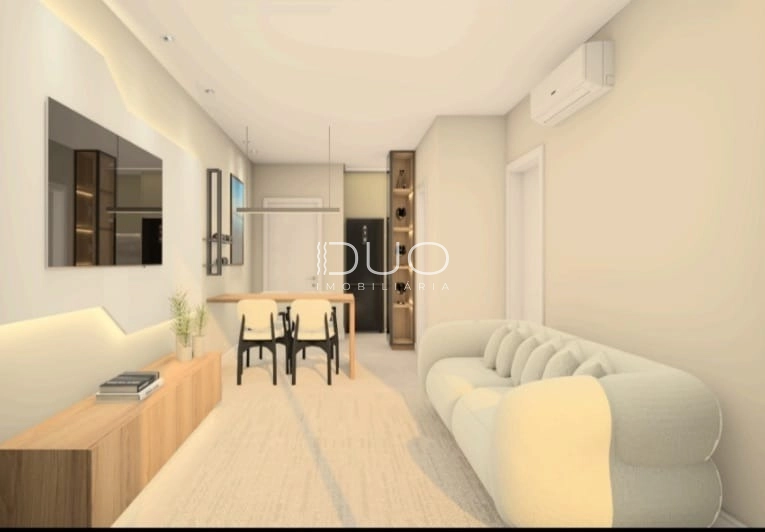 APARTAMENTO 01 DORMITÓRIO EM CPÃO DA CANOA