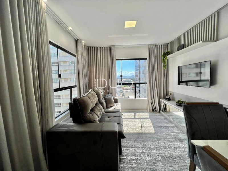 APARTAMENTO 3 DORMITÓRIOS EM CAPÃO DA CANOA