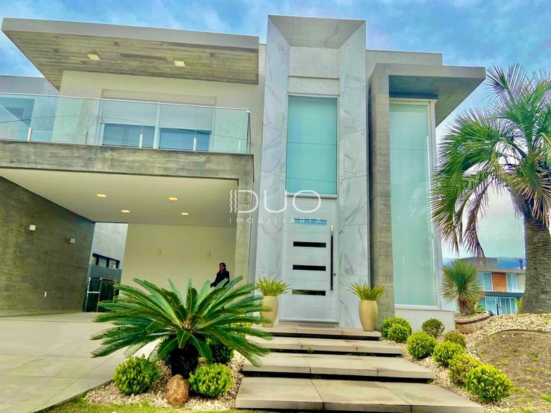 SOBRADONO CONDOMÍNIO CAPÃO ILHAS EM CAPÃO DA CANOA