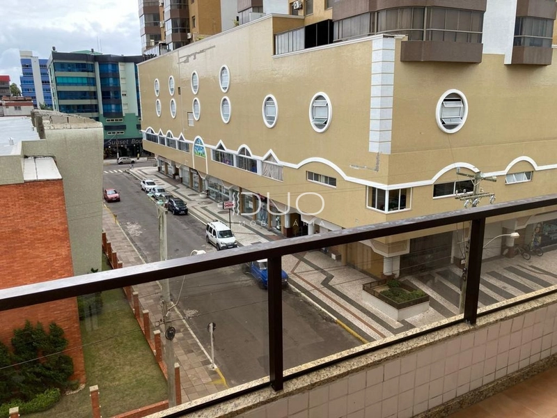 COBERTURA EM CAPÃO DA CANOA