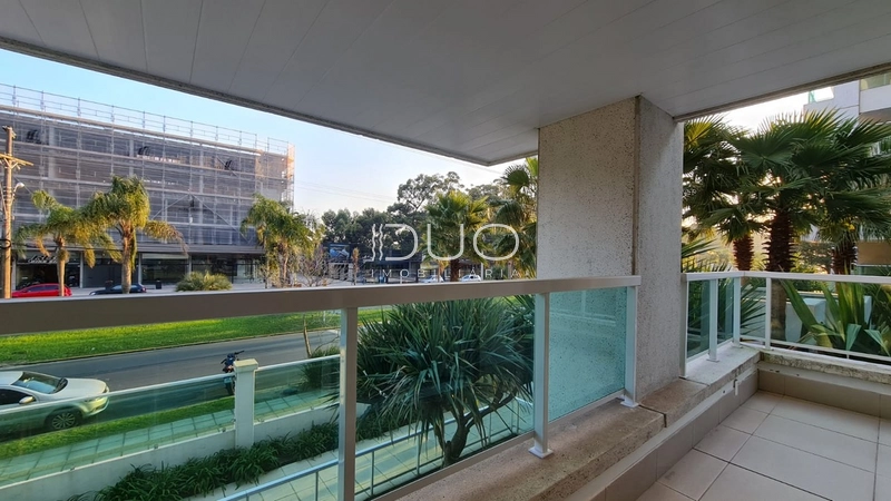 APARTAMENTO 3 DORMITÓRIOS EM XANGRI-LÁ: 2ª foto da galeria de imagens do imóvel