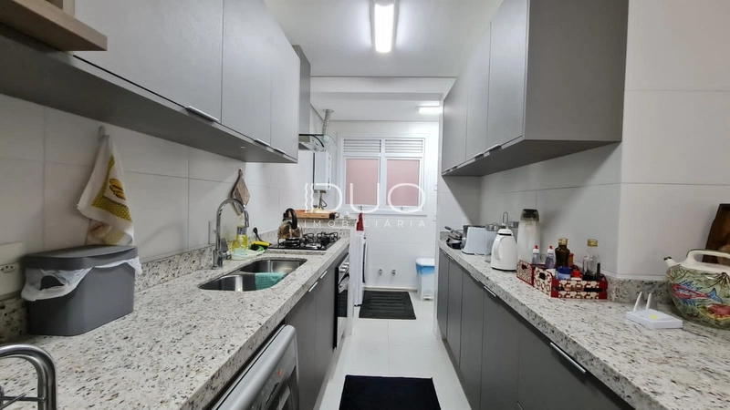 APARTAMENTO 3 DORMITÓRIOS EM XANGRI-LÁ: 14ª foto da galeria de imagens do imóvel