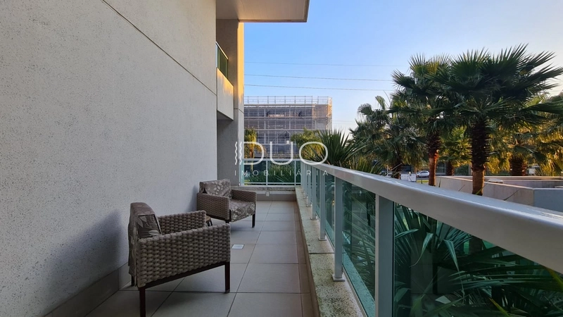 APARTAMENTO 3 DORMITÓRIOS EM XANGRI-LÁ: 3ª foto da galeria de imagens do imóvel