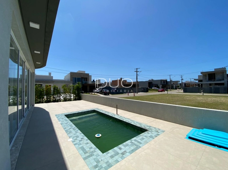CASA NO CONDOMÍNIO BLUE EM XANGRI-LÁ: 25ª foto da galeria de imagens do imóvel