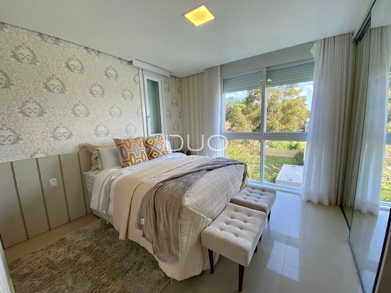 APARTAMENTO 3 DORMITÓRIOS EM XANGRI-LA: 18ª foto da galeria de imagens do imóvel