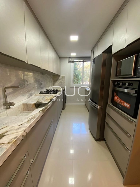 APARTAMENTO 3 DORMITÓRIOS EM XANGRI-LA: 14ª foto da galeria de imagens do imóvel