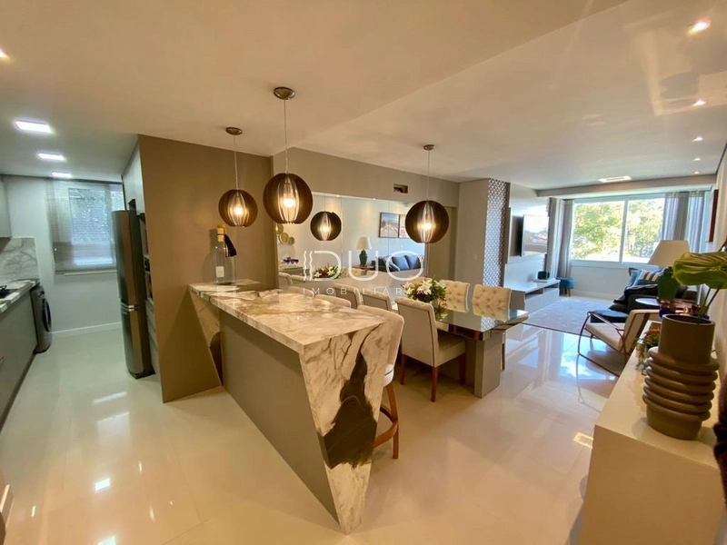 APARTAMENTO 3 DORMITÓRIOS EM XANGRI-LA: 6ª foto da galeria de imagens do imóvel
