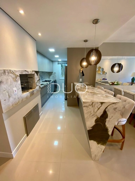 APARTAMENTO 3 DORMITÓRIOS EM XANGRI-LA: 13ª foto da galeria de imagens do imóvel