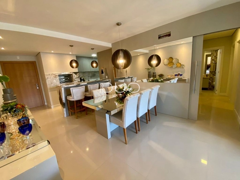 APARTAMENTO 3 DORMITÓRIOS EM XANGRI-LA: 5ª foto da galeria de imagens do imóvel
