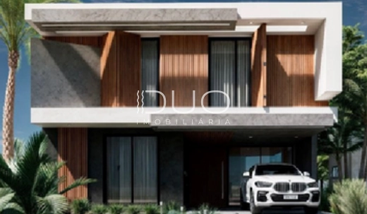 SOBRADO NO CONDOMÍNIO ZEN EM XANGRI-LÁ