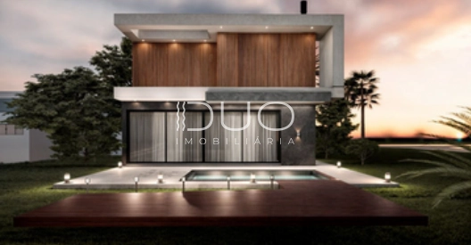 SOBRADO NO CONDOMÍNIO ZEN EM XANGRI-LÁ: 2ª foto da galeria de imagens do imóvel