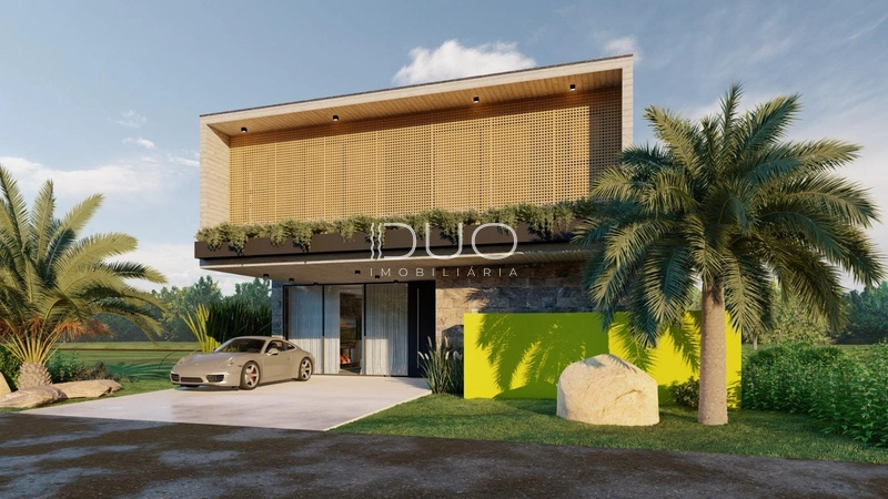 CASA NO CONDOMÍNIO LÓTUS DE ATLÂNTIDA EM XANGRI-LÁ: 1ª foto da galeria de imagens do imóvel