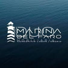 TERRENO NO CONDOMÍNIO MARINE DEL FARO EM OSÓRIO: 1ª foto da galeria de imagens do imóvel
