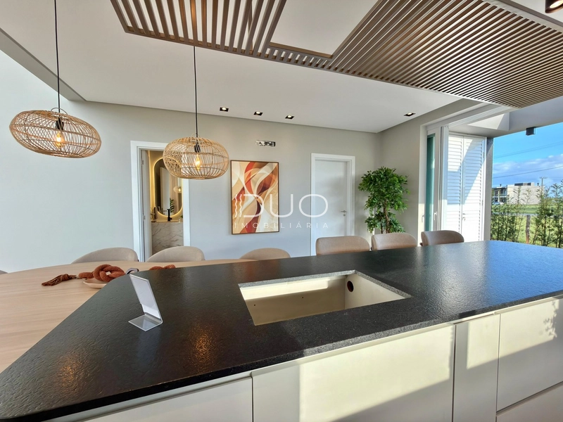 CASA NO CONDOMÍNIO ALLURE EM XANGRI-LÁ: 14ª foto da galeria de imagens do imóvel