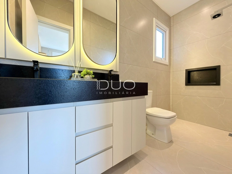 CASA NO CONDOMÍNIO ALLURE EM XANGRI-LÁ: 24ª foto da galeria de imagens do imóvel