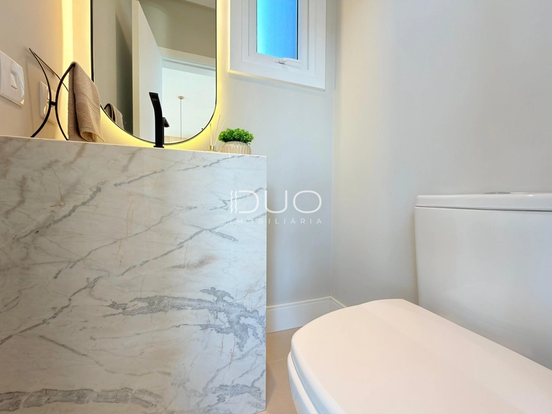 CASA NO CONDOMÍNIO ALLURE EM XANGRI-LÁ: 27ª foto da galeria de imagens do imóvel