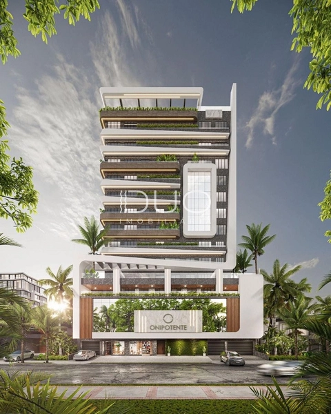 APARTAMENTO 02 DORMITÓRIOS EM CAPÃO DA CANOA