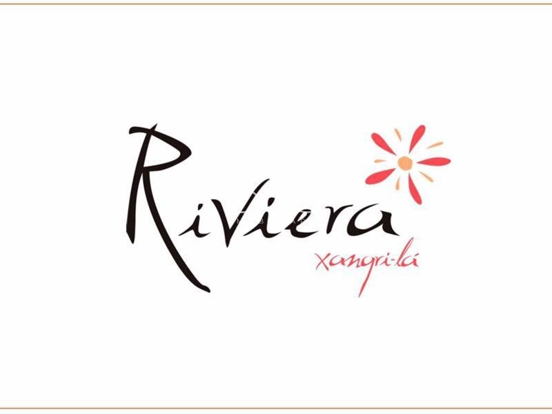 TERRENO NO CONDOMÍNIO RIVIERA EM XANGRI-LÁ: 1ª foto da galeria de imagens do imóvel
