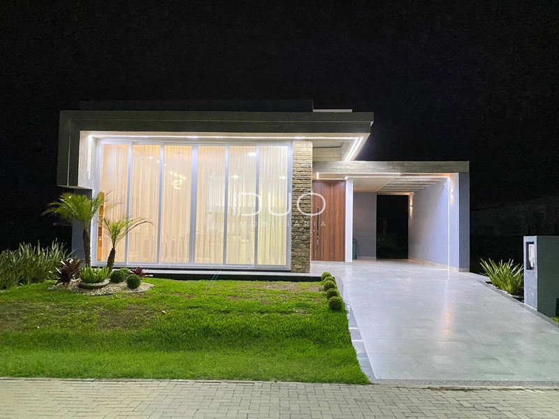 CASA NO CONDOMÍNIO TERRASUL EM CAPÃO DA CANOA