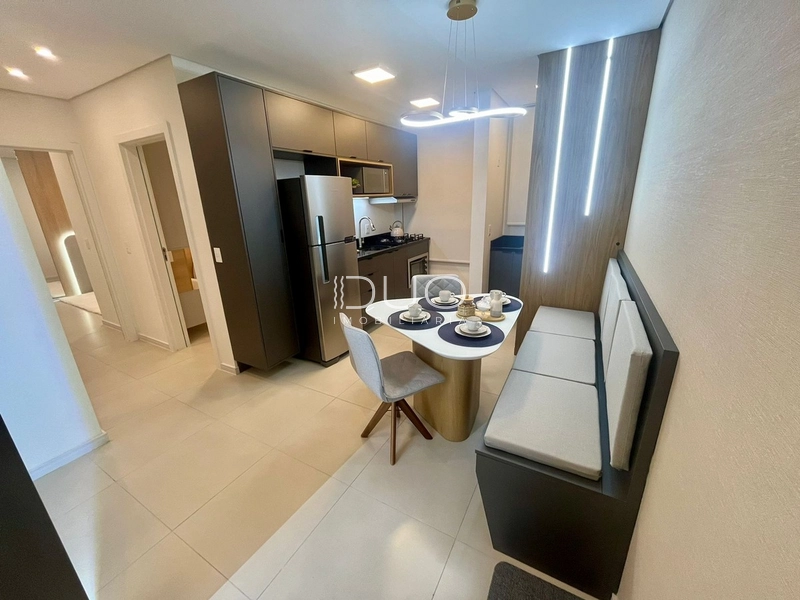 APARTAMENTO 02 DORMITÓRIOS EM CAPÃO DA CANOA