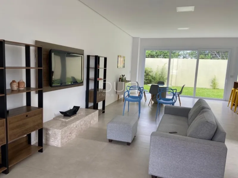 CASA NO CONDOMÍNIO BLUE EM XANGRI-LÁ: 3ª foto da galeria de imagens do imóvel