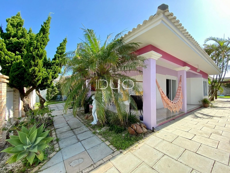 CASA EM CAPÃO DA CANOA