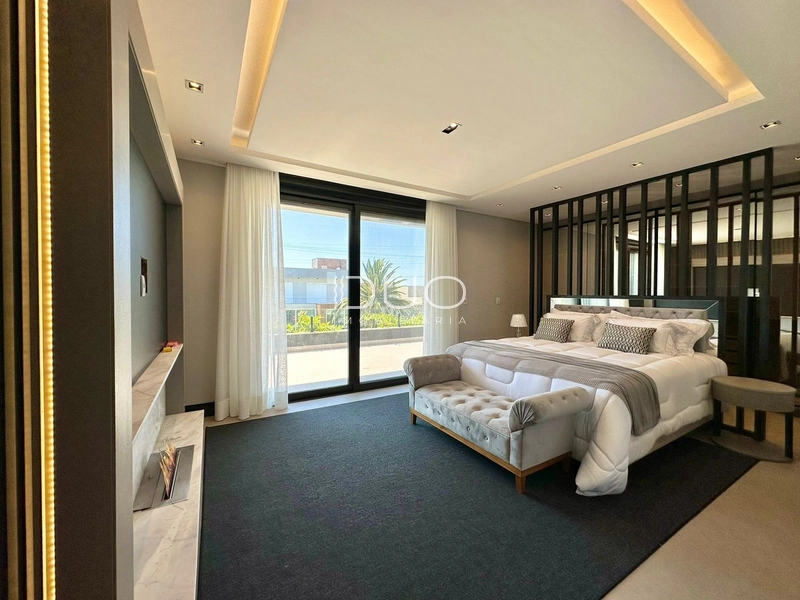 CASA NO CONDOMÍNIO LAGOA DO PASSO EM ATLÂNDIDA - SUL: 37ª foto da galeria de imagens do imóvel