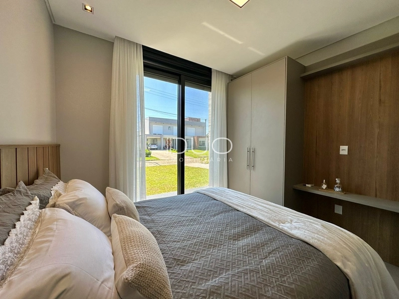 CASA NO CONDOMÍNIO LAGOA DO PASSO EM ATLÂNDIDA - SUL: 31ª foto da galeria de imagens do imóvel