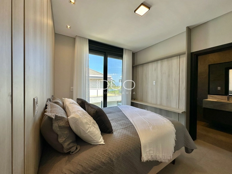 CASA NO CONDOMÍNIO LAGOA DO PASSO EM ATLÂNDIDA - SUL: 34ª foto da galeria de imagens do imóvel