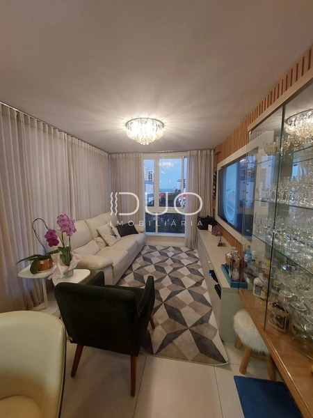 APARTAMENTO 02 DORMITÓRIOS EM CAPÃO DA CANOA