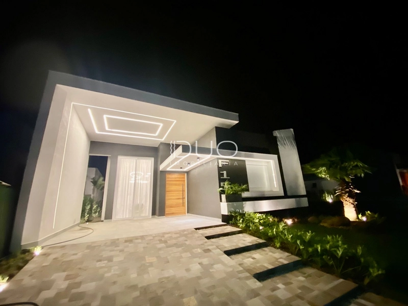 CASA NO CONDOMÍNIO TERRASUL EM CAPÃO DA CANOA