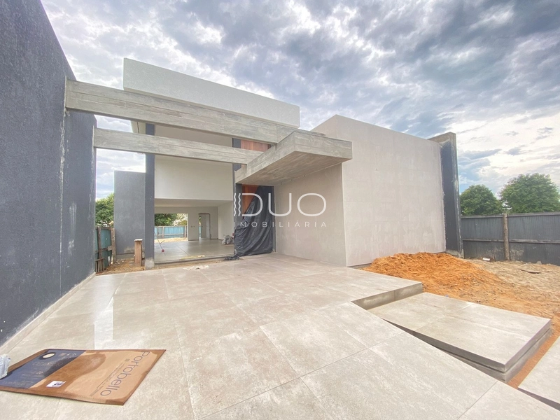 CASA NO CONDOMÍNIO TERRASUL EM CAPÃO DA CANOA